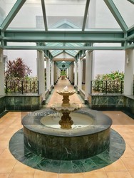 1 King Albert Park (D21), Condominium #201420552